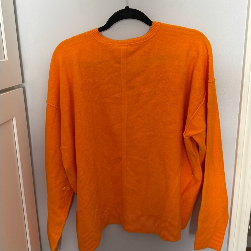 NWOT Free People Luna Pullover - Picture 6 of 6